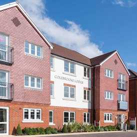 Colebrooke Lodge - Retirement Living