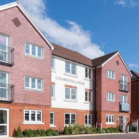 Colebrooke Lodge - Retirement Living