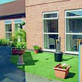 Kingsthorpe View Care Home - Care Home