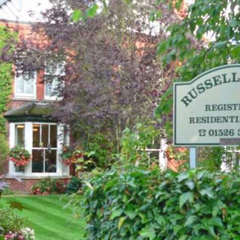 Russell Green Care Home - Care Home