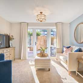 Lymm - Retirement Living