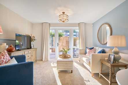 Lymm - Retirement Living
