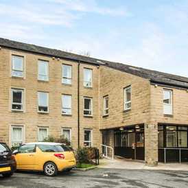 Trinity Fold - Care Home