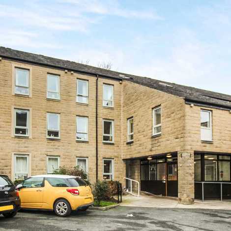 Trinity Fold - Care Home