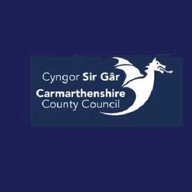 Carmarthenshire County Council In-house domiciliary care service - Home Care