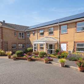 Betsy Clara Nursing Home - Care Home