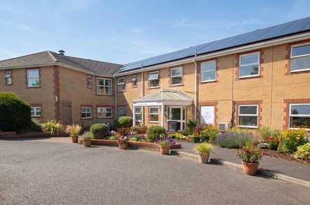 Betsy Clara Nursing Home - Care Home