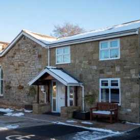 The Cottage Nursing Home - Care Home