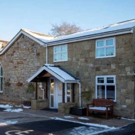 The Cottage Nursing Home - Care Home