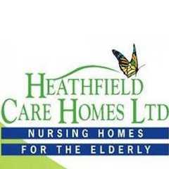 Heathfield Care homes