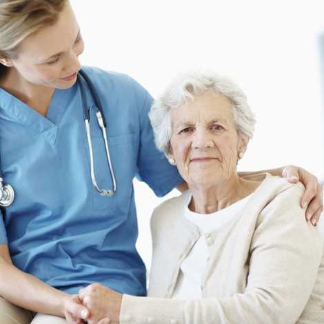 On Time Care Ltd - Home Care