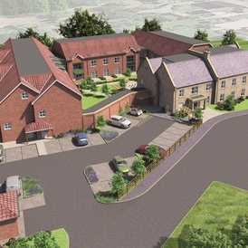 Manor Park - Care Home