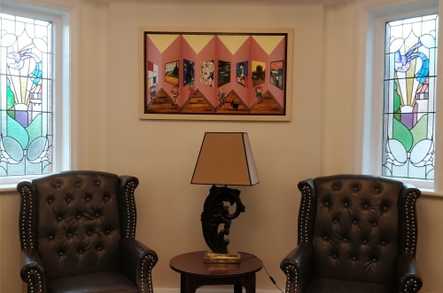Alexandra Nursing Home - Care Home