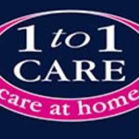 1 to 1 Care - Home Care