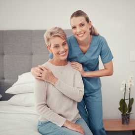 Eureka Care and Support (Live-in Care) - Live In Care