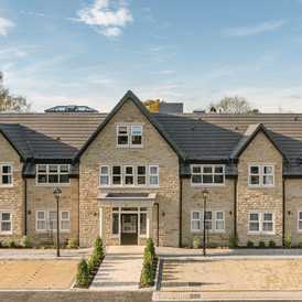Goldsborough Manor Care Home - Care Home