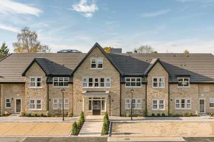 The Abbey Residential Home - Care Home