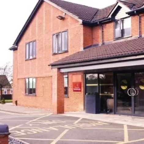 Westfield Lodge Care Home - Care Home