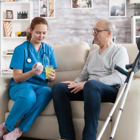 City Carers North London - Home Care