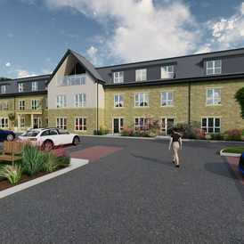 Royal Eaton Care Home - Care Home