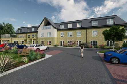 Royal Eaton Care Home - Care Home