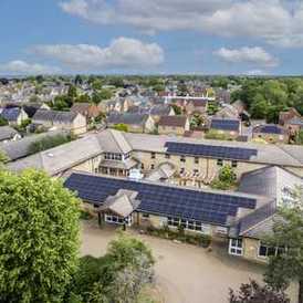 Cottenham Court Care Home - Care Home
