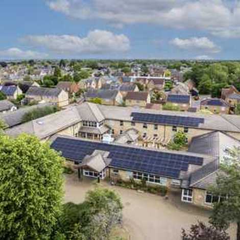 Cottenham Court Care Home - Care Home