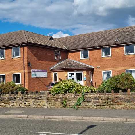Brimington Care Centre - Care Home