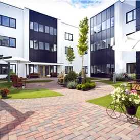 Limewood Nursing and Residential Home - Care Home