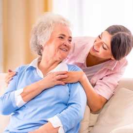 Needs Matter Care Limited - Home Care