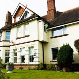 Derwent Residential Care Home - Care Home