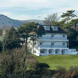 Alfriston Court Care Home - Care Home