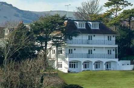 Abundant Grace Nursing Home- EMI - Care Home
