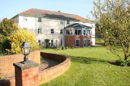 Hylands House Care Home - Care Home