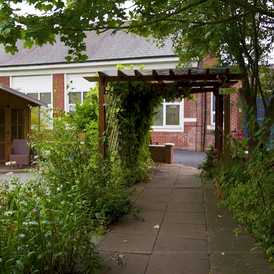Broadway Nursing and Residential - Care Home
