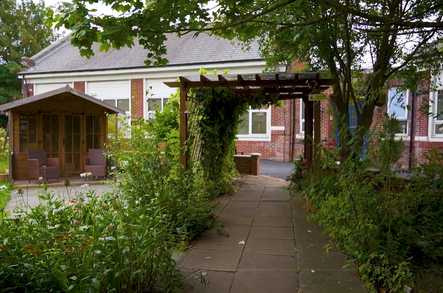 Broadway Nursing and Residential - Care Home