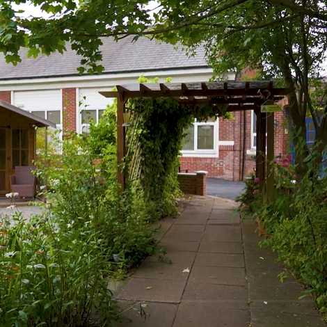 Broadway Nursing and Residential - Care Home