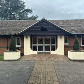 Taverham Grove - Care Home