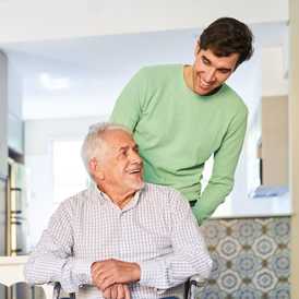 Lav Care Services (Live-in Care) - Live In Care