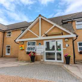 Lauriston - Care Home