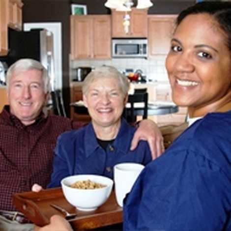 Bloomscare Ltd - Home Care