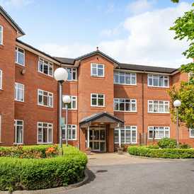 Gorselands Court - Retirement Living