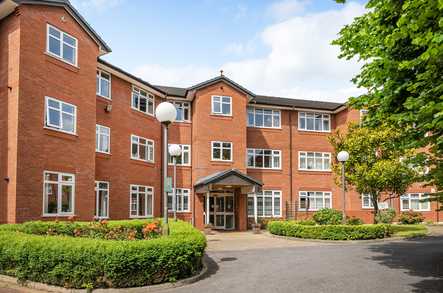 Hollymere - Retirement Living