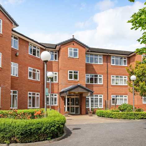 Gorselands Court - Retirement Living