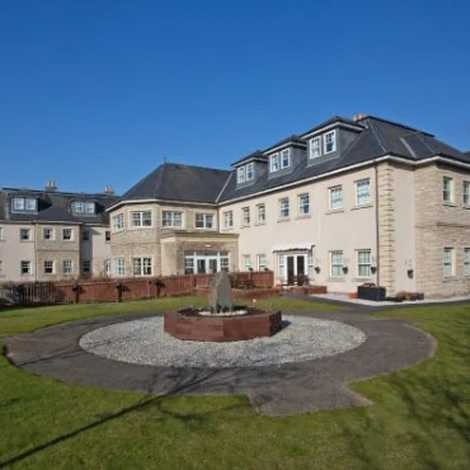 Preston Care Home - Care Home