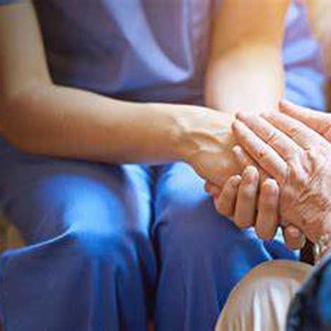 AMG Nursing and Care Services - Stafford and Stoke-on-Trent - Home Care