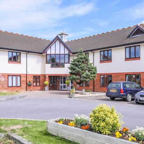 West Abbey - Care Home