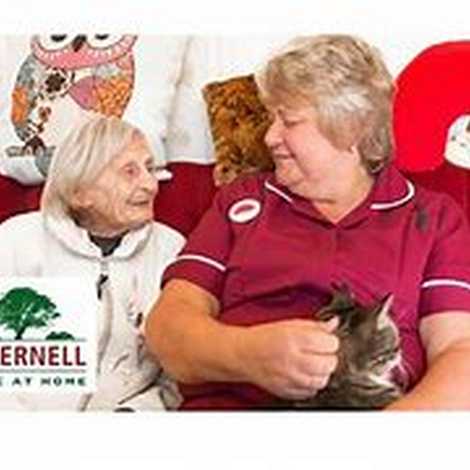 Kivernell Care Ltd - Home Care