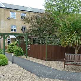Aspen Court Care Home - Care Home