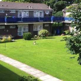 Curlew Court - Retirement Living